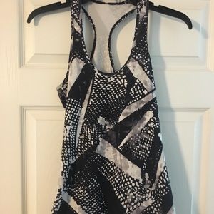 Lululemon athletic top!